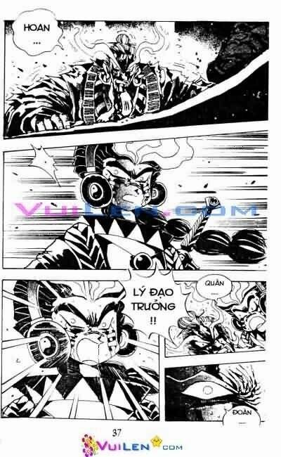 những người bạn tốt chapter 18 38