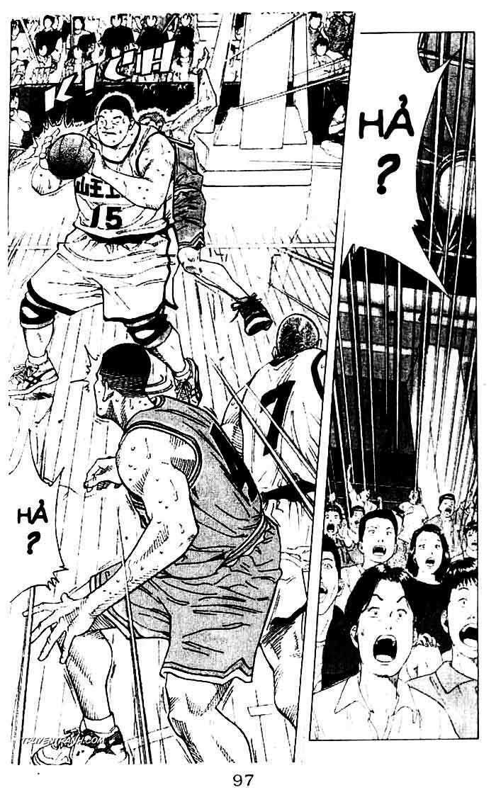 cao thủ bóng rổ chapter 231 10