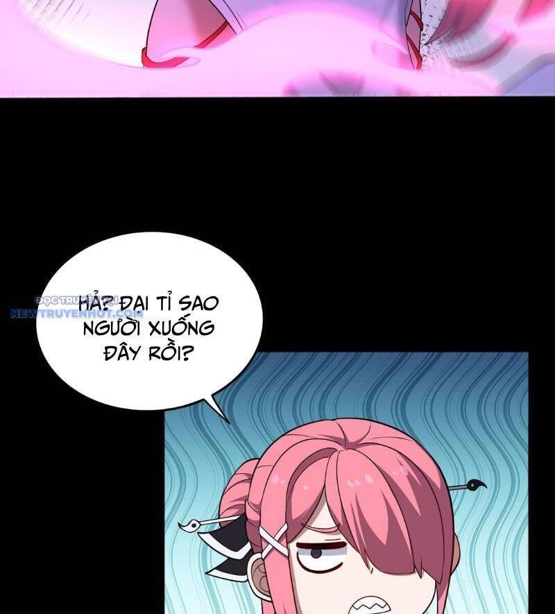 đại lộ vô danh chapter 56 62