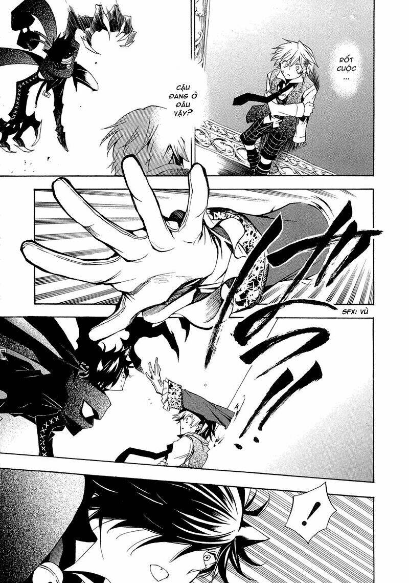 pandora hearts chapter 18 12