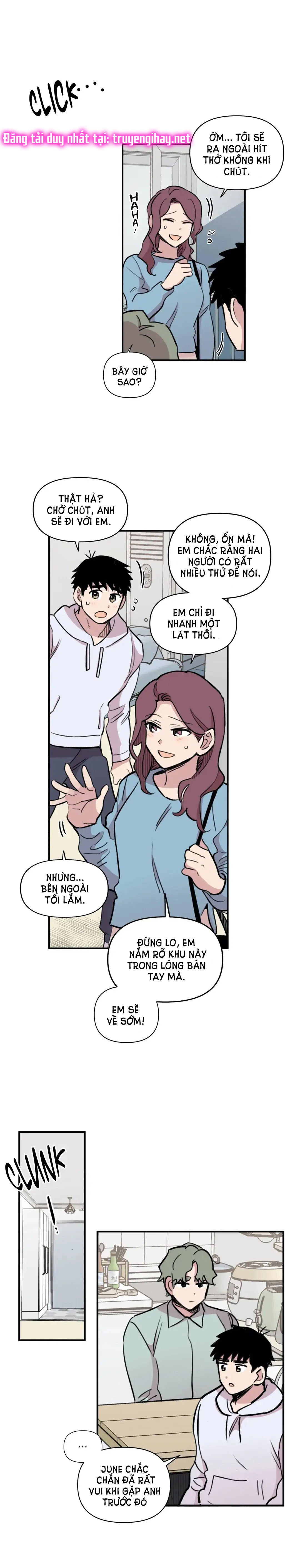 [18+] 1 người khỏe 2 người vui chapter 40.1 7