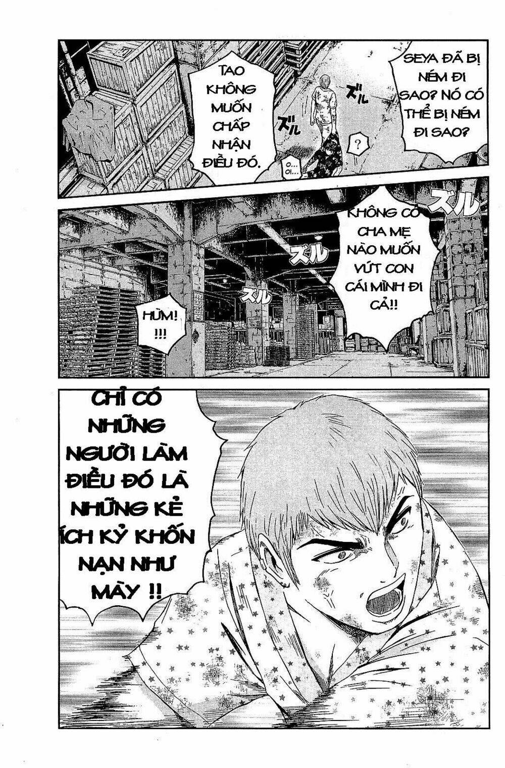 gto: shonan 14 days chapter 33 7