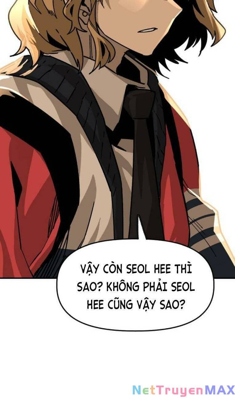 chỉ có cái c.h.ế.t mới là sự cứu rỗi chapter 30 60