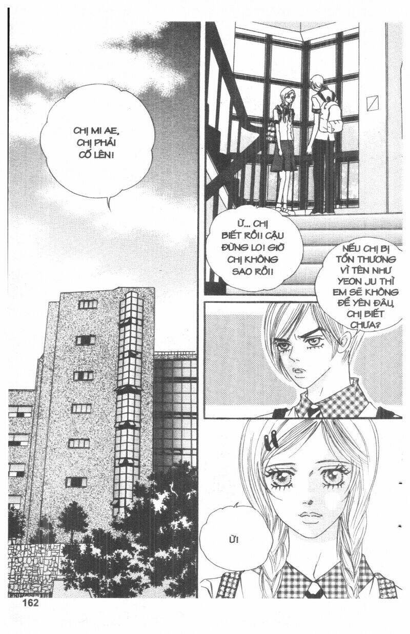 ô la la trớ trêu chapter 5 163