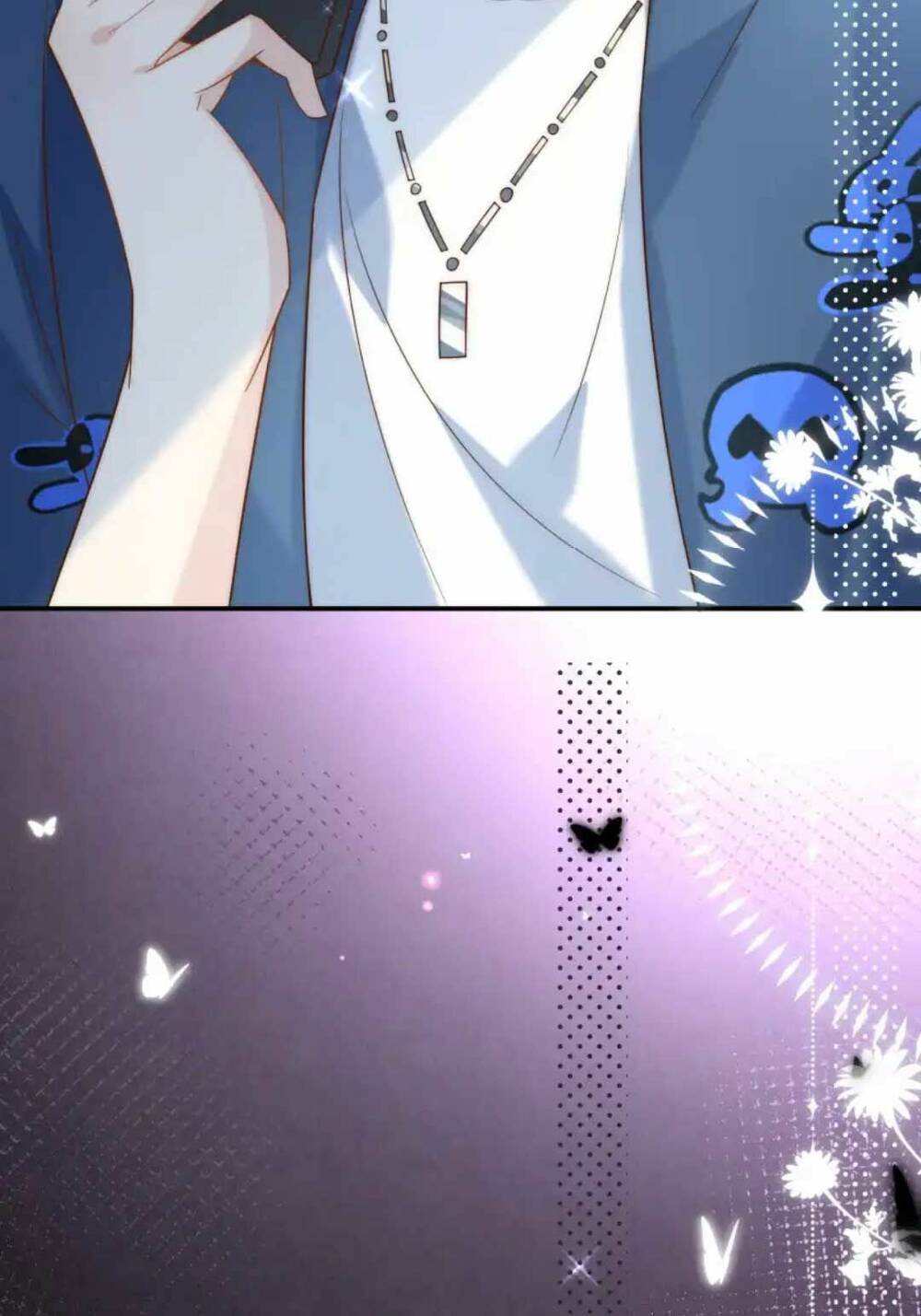 ta được thế thân tỏ tình chapter 6 58