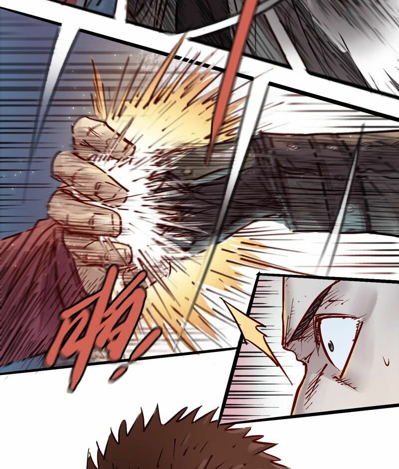 thế giới xa lạ chapter 2 12