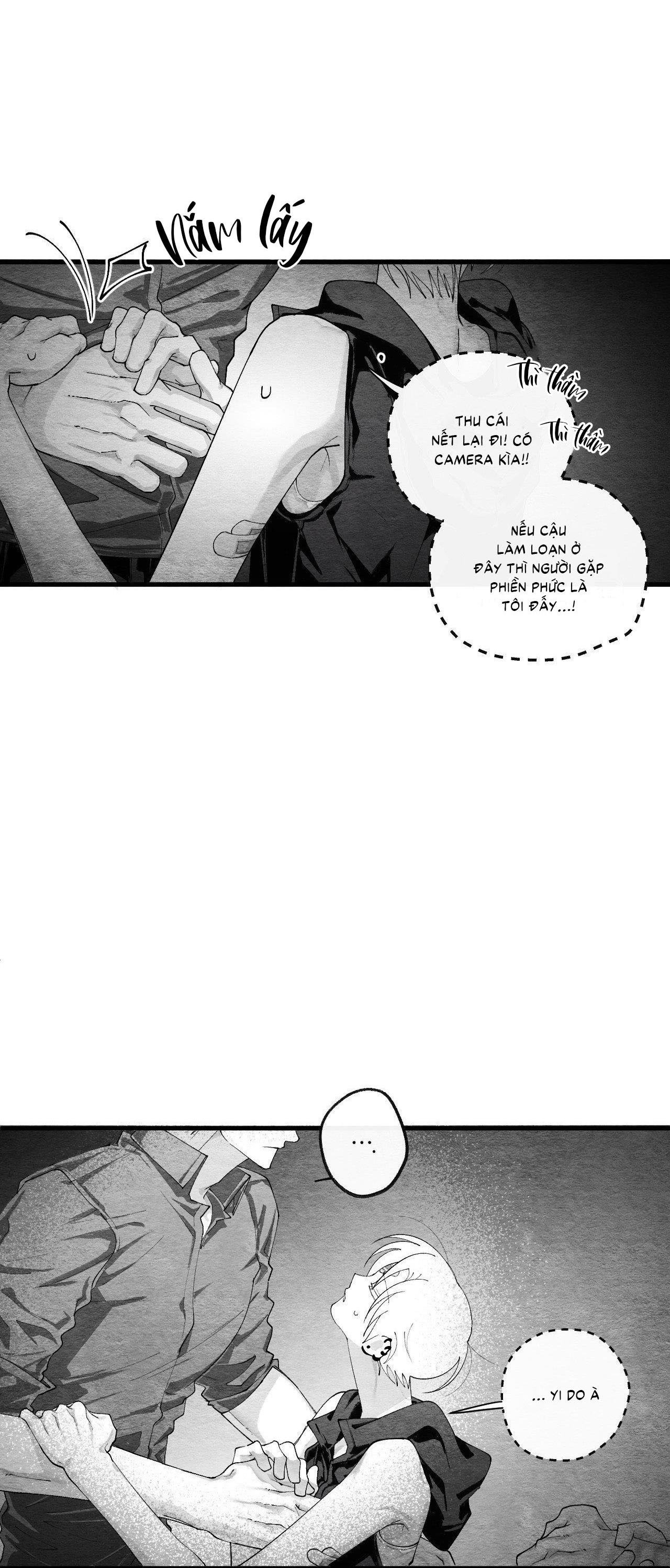 vóc dáng toàn mỹ chapter 16 44