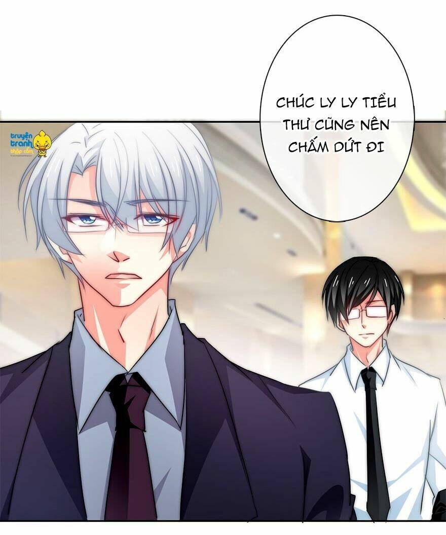 luận cách yêu của chứng sợ phụ nữ chapter 3 27