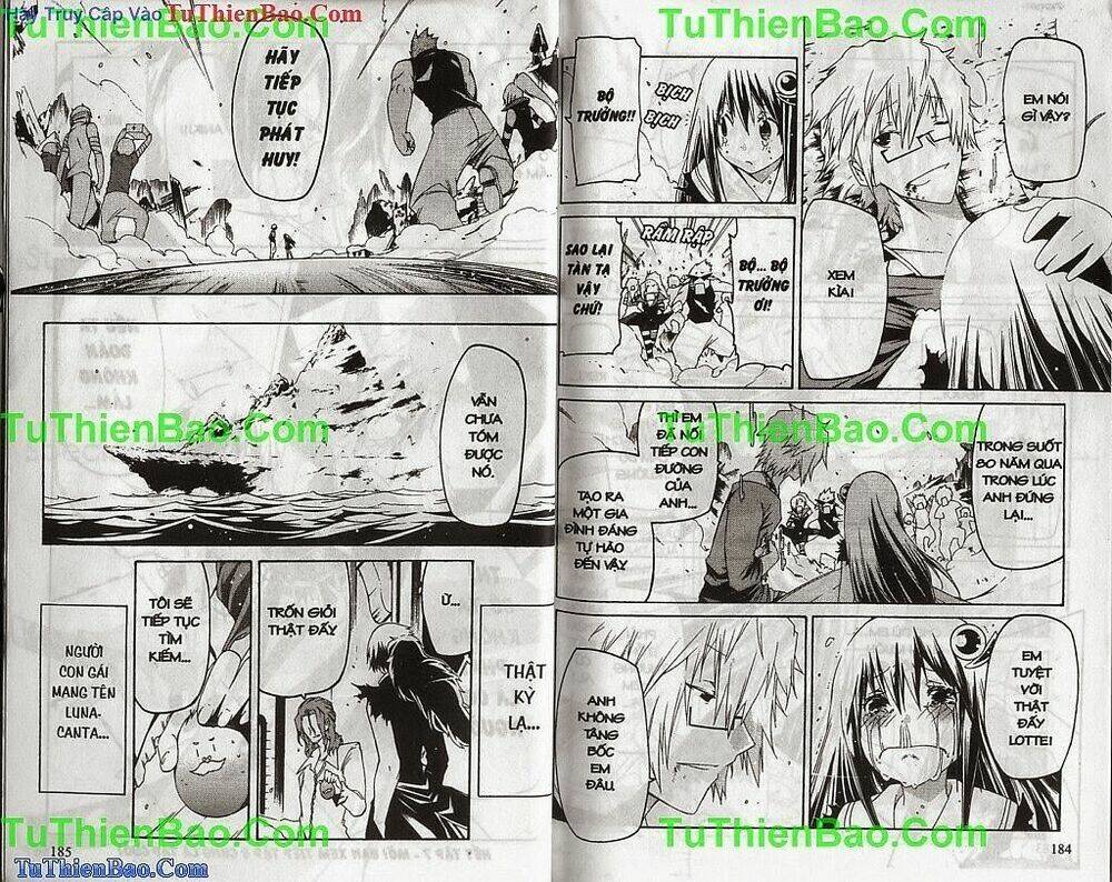 đặc vụ hàng hải chapter 7 92