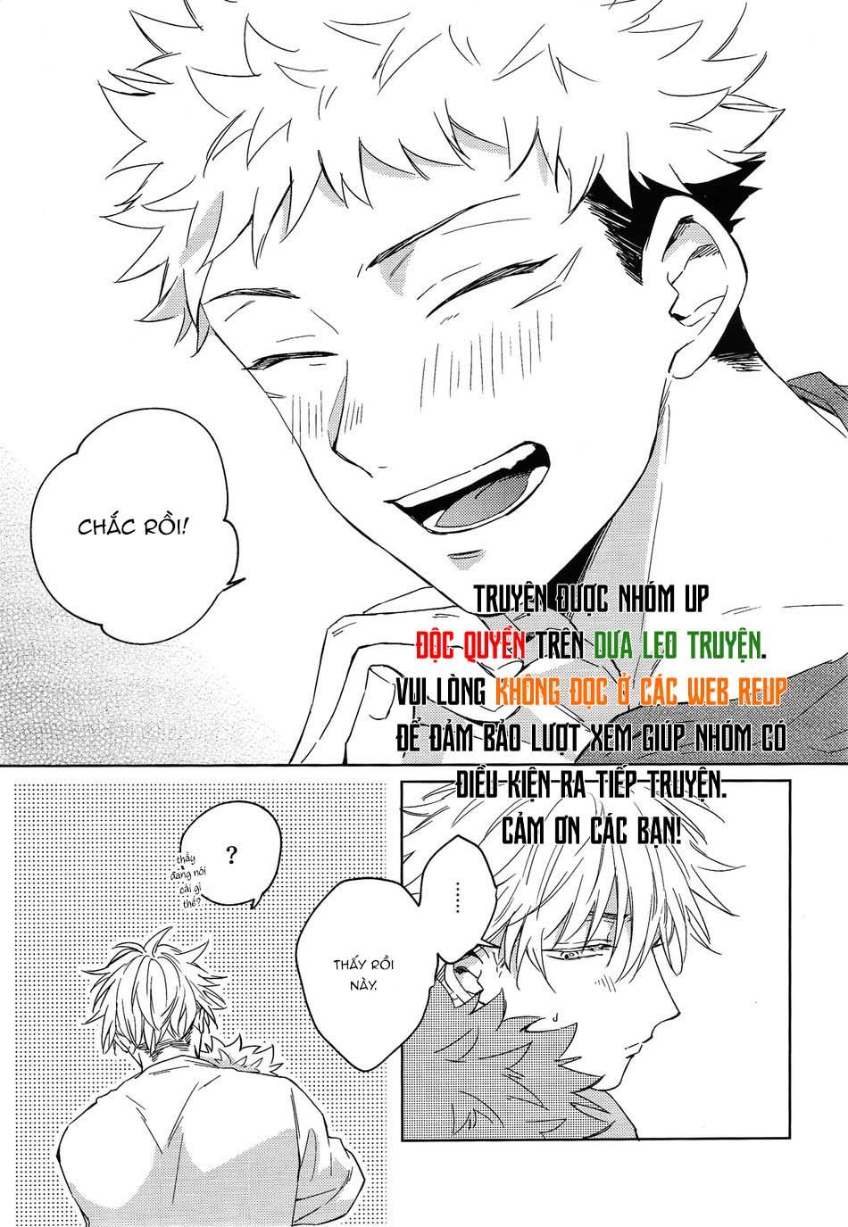 jujutsu kaisen tổng hợp chapter 2 22