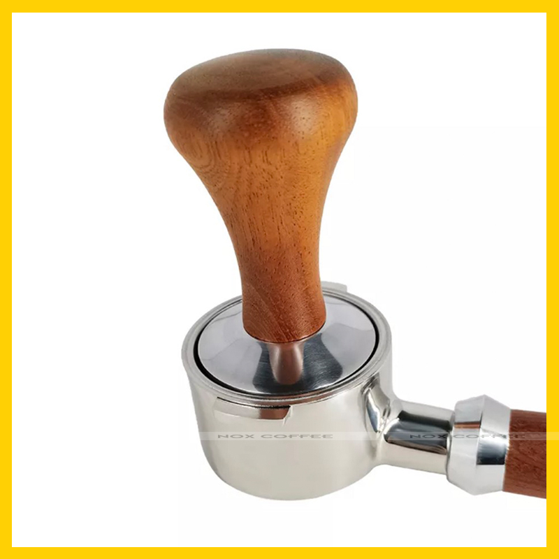 Tamper 53mm | Dùng Cho Staresso Mirage, Breville