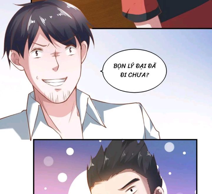 chiếc điện thoại thần kỳ chapter 49 7