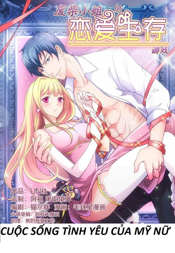 tổng tài đã cưới em chapter 44 13