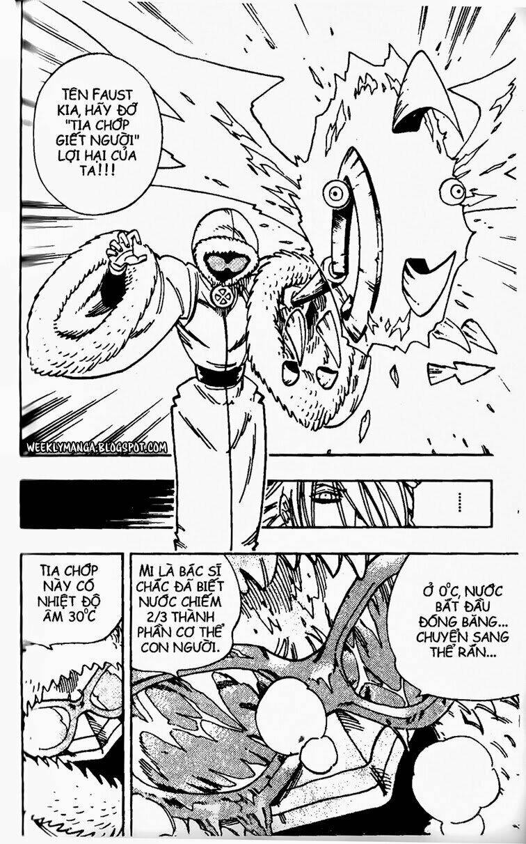 vua pháp thuật chapter 131 19