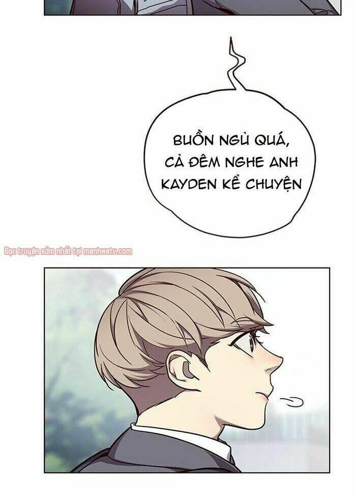 biến thân thành mèo chapter 51 39