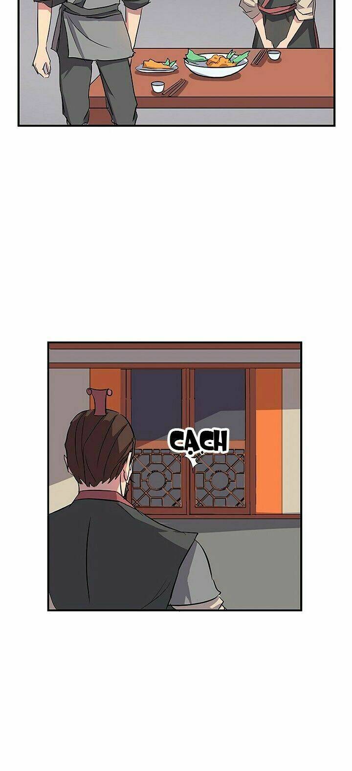 trọng sinh, bất khả chiến bại chapter 9 43