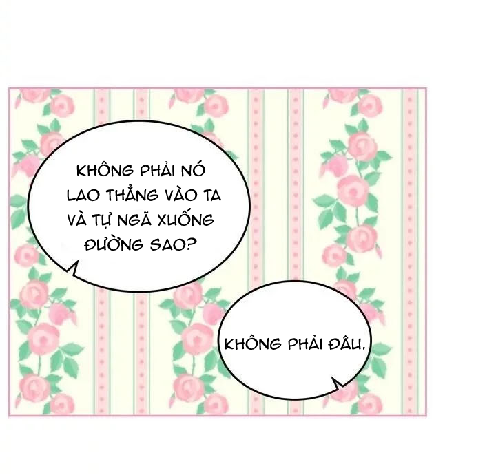 thú cưng của nhân vật phản diện chapter 17 17