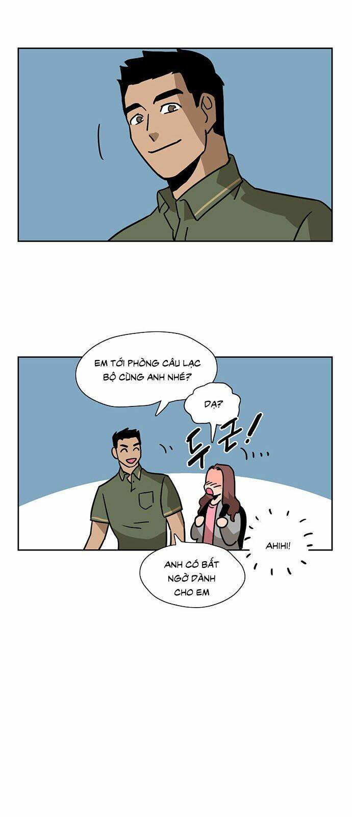 hoàng tử vương quốc mèo chapter 6 22