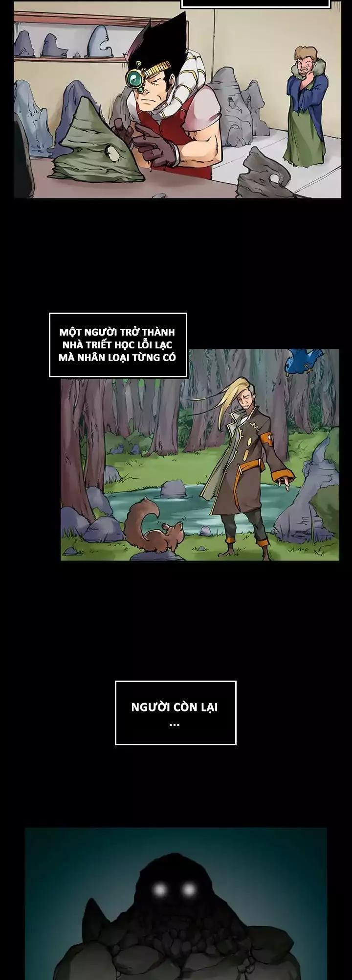 quá tải chapter 16 24