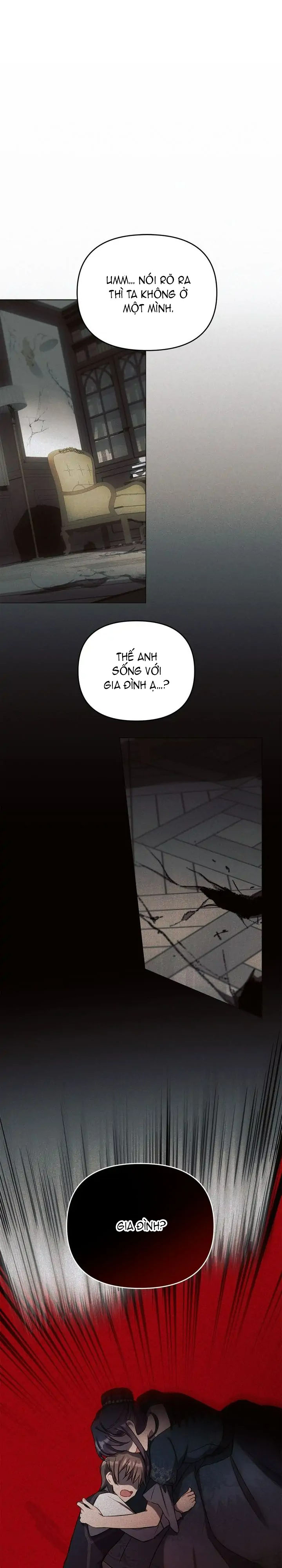 Công Chúa Ashtarte chapter 3.1 22