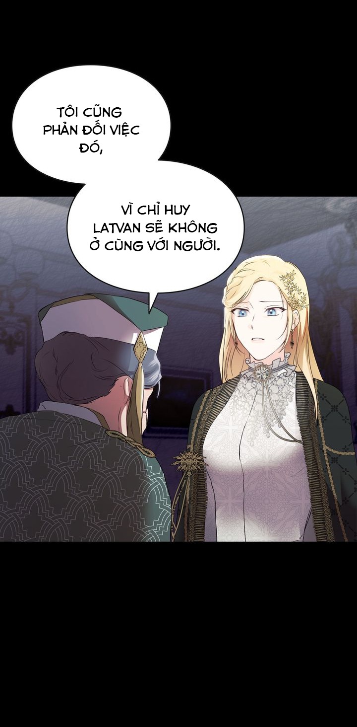 thánh nữ evelina chapter 7 31