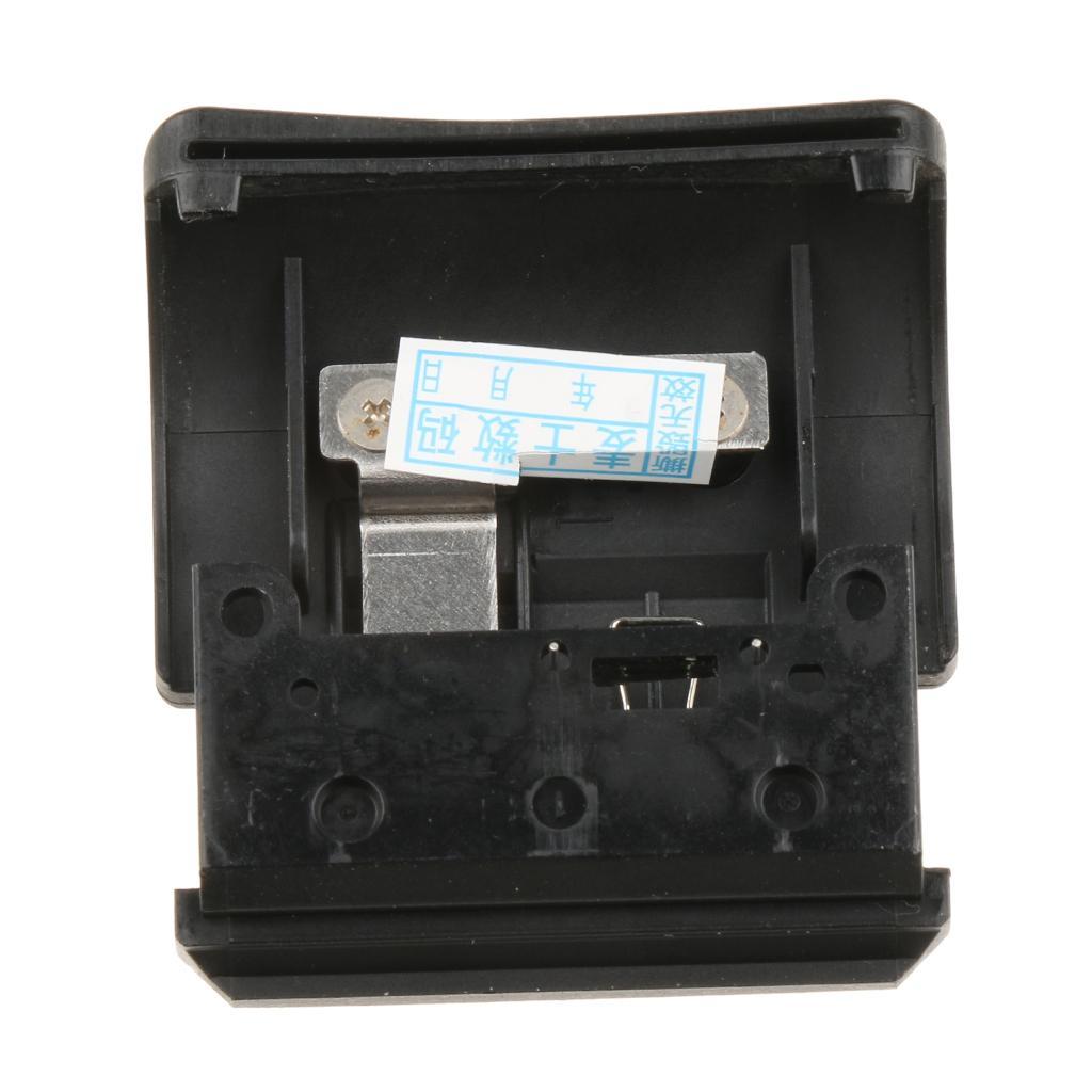 Black New SD Card Socket Slot Cover Cap Lid for Nikon D60 Cameras Repair Part
