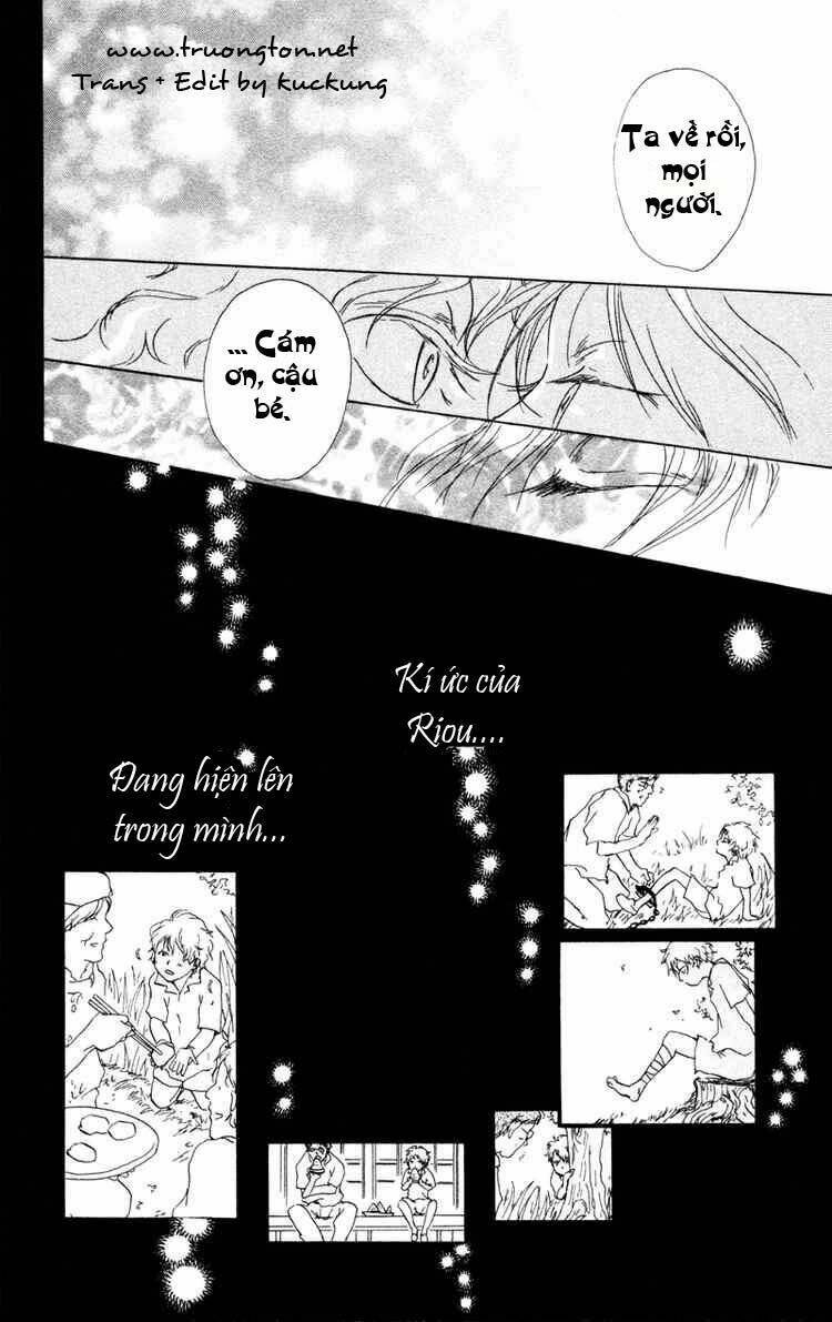 trả tên lại cho yêu quái chapter 9 37