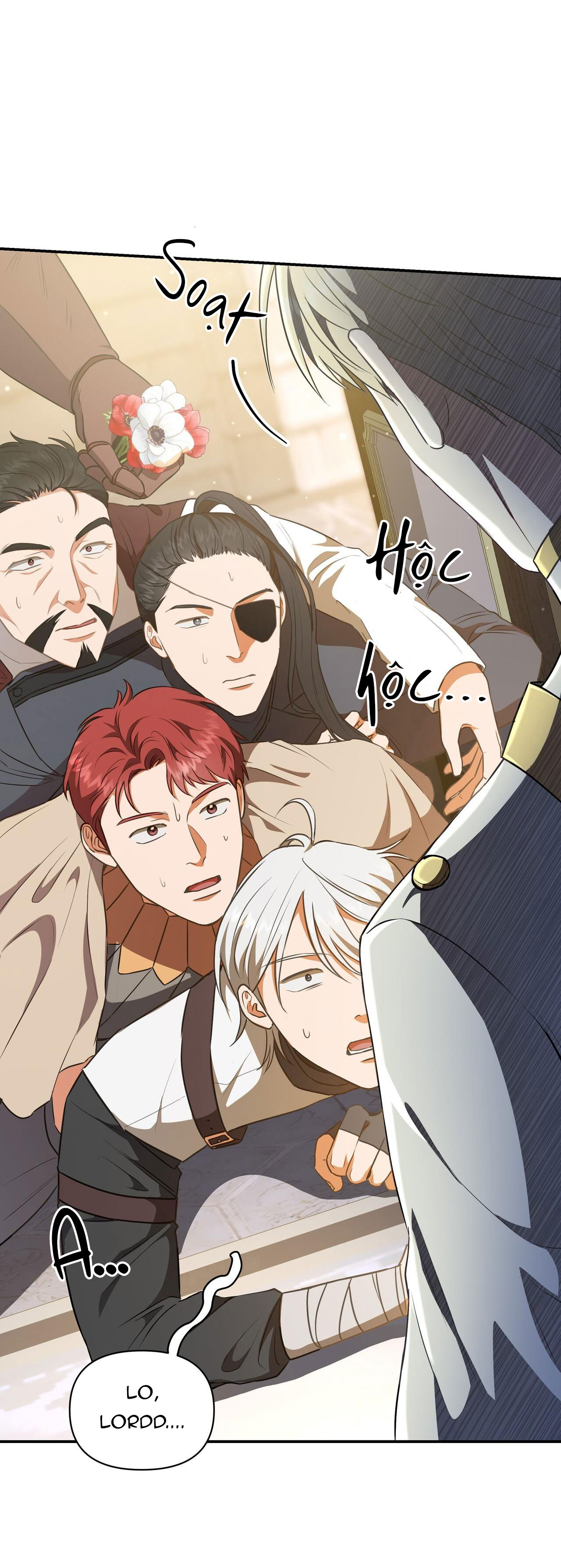 cách để sống sót với tư cách là người chơi chapter 12 55