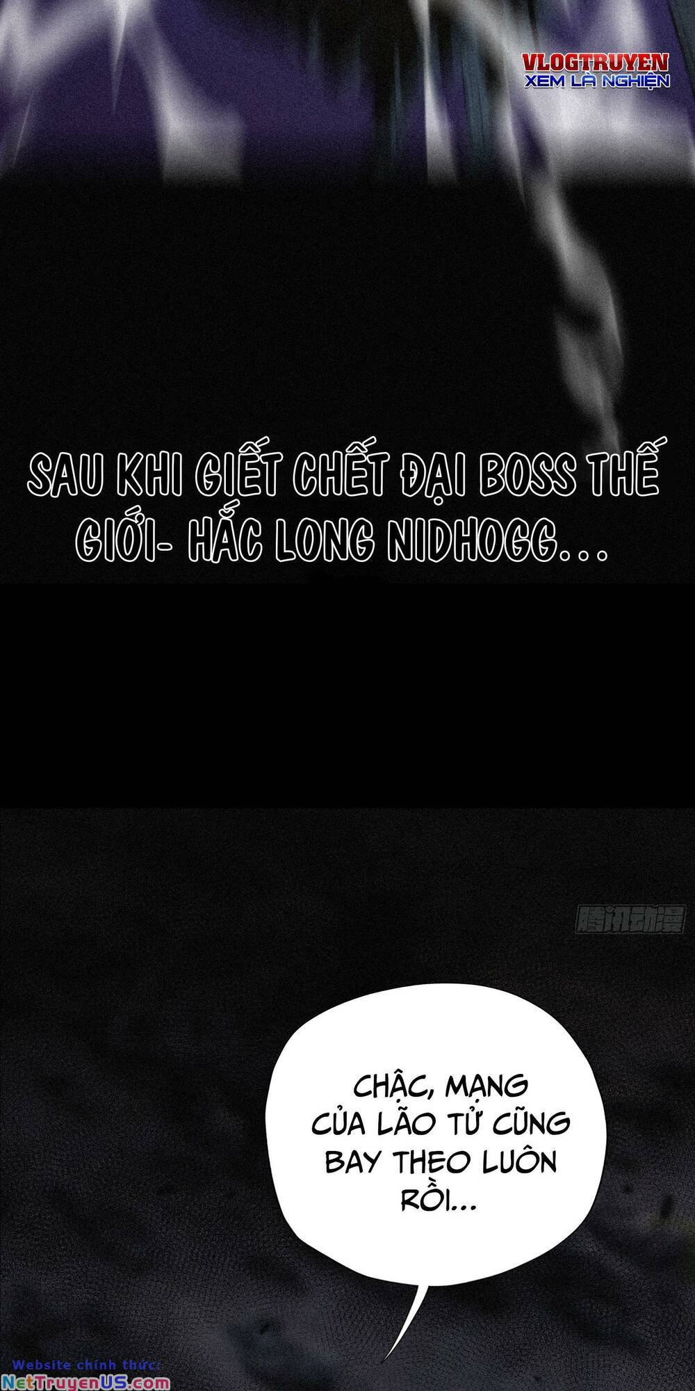 ta bất cần, đám tôn tử đều là cấp sss chapter 0.5 3