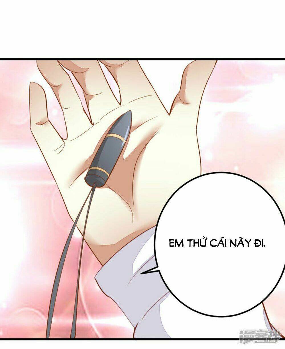 nguyệt dạ hương vi lai chapter 35 29