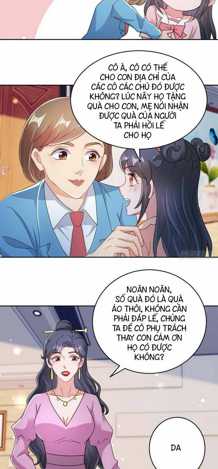 vú em là cổ tiên chapter 164 12