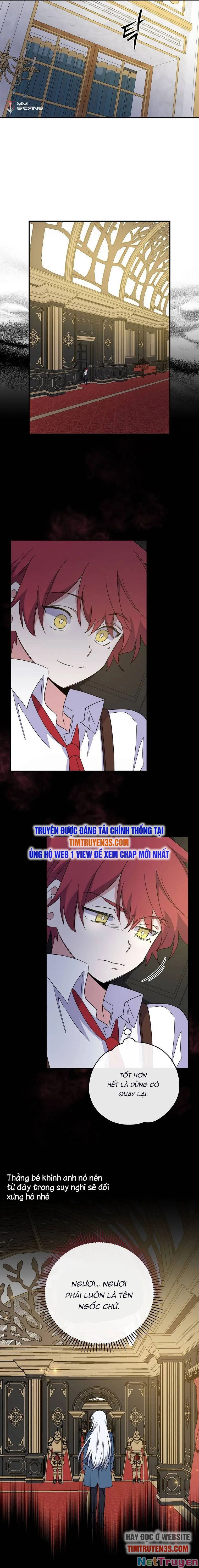 nhà hiền triết yigret chapter 41 15