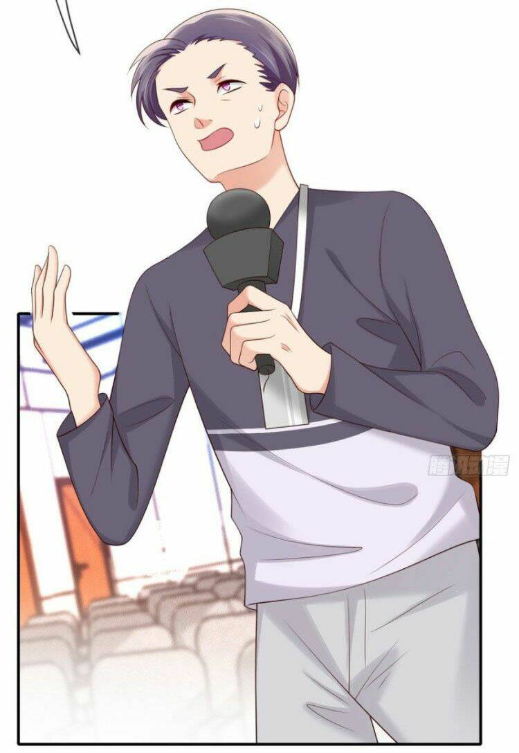 nam thần truy thê chỉ nam chapter 122.2 5