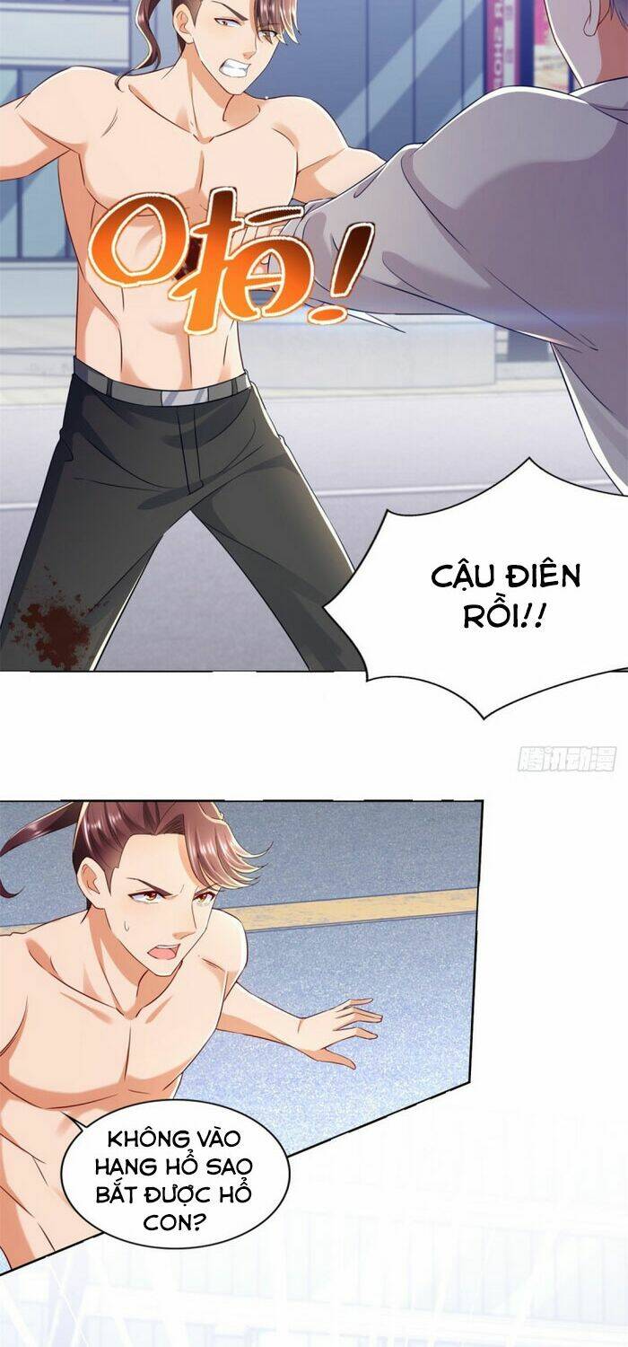 chí tôn toàn năng chapter 89 10