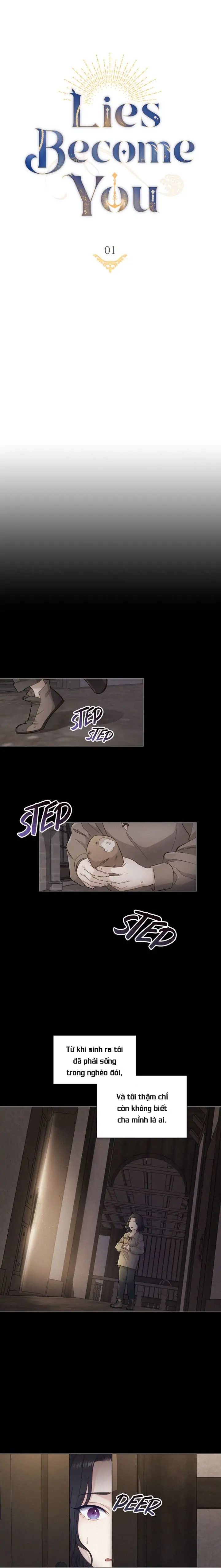 hội cùng thuyền chapter 1.1 10