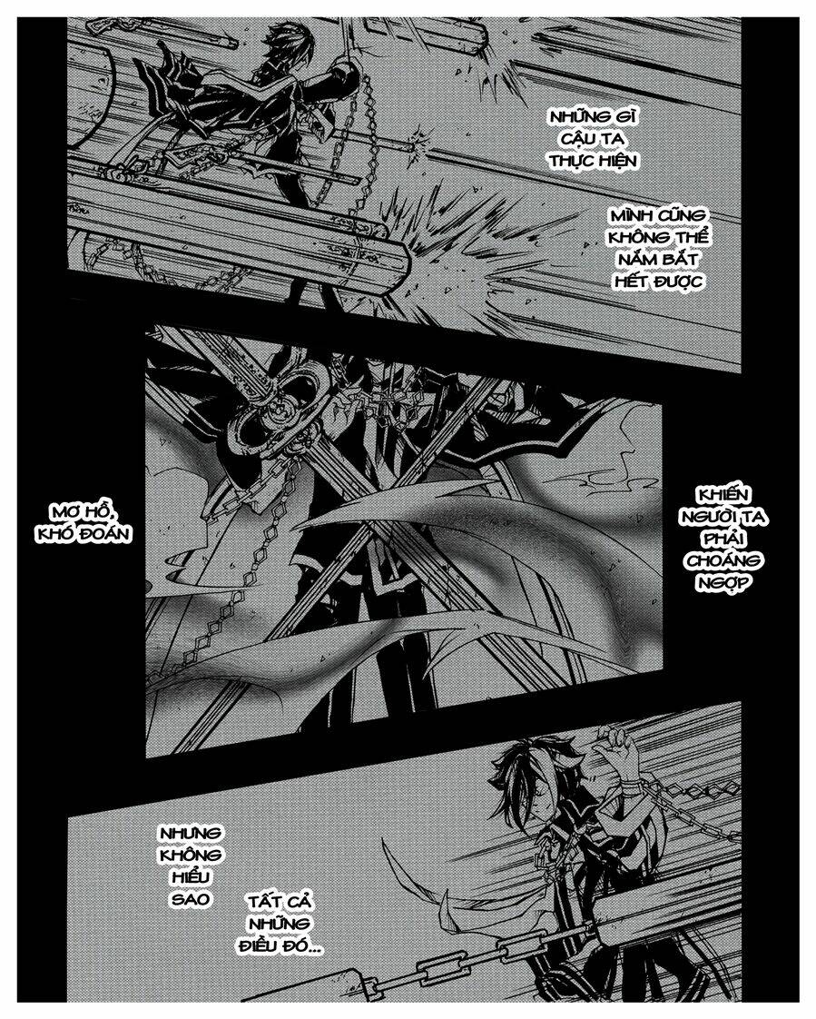 ma pháp thiếu niên lct chapter 6 23