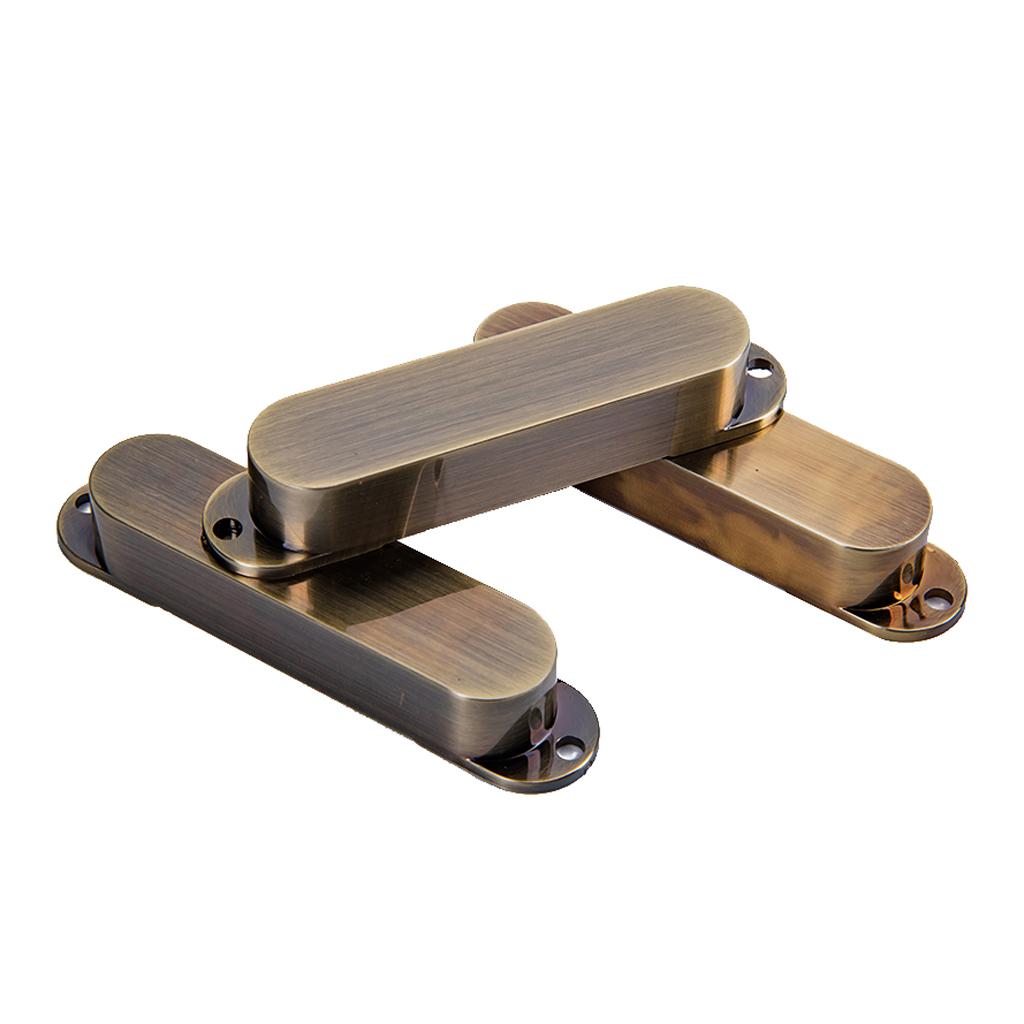 3 Guitar Pickup Kín Đơn Cuộn Dây Thu dành cho ST Strat