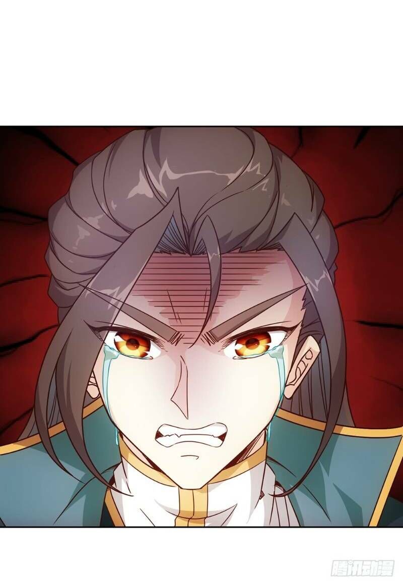 hồng thiên thần tôn chapter 17 35