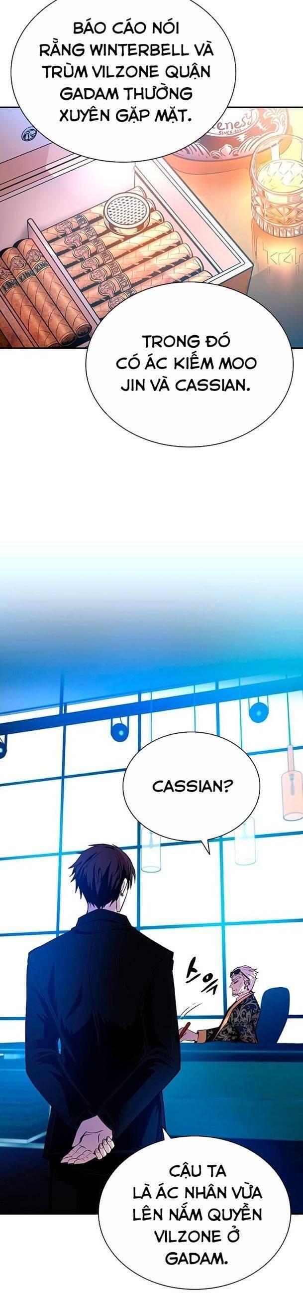 tiêu diệt ác nhân chapter 73 10