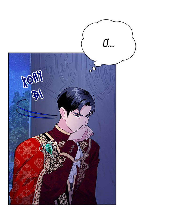 công chúa của loài chim chapter 27 49