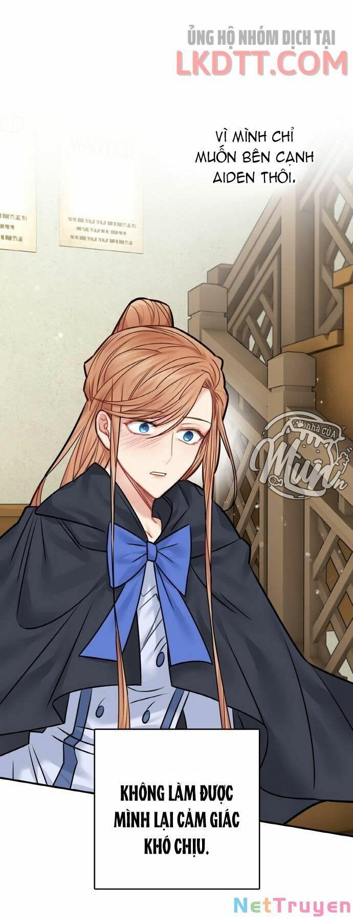 nhật ký tuần trăng mật của phù thủy và rồng chapter 45 62