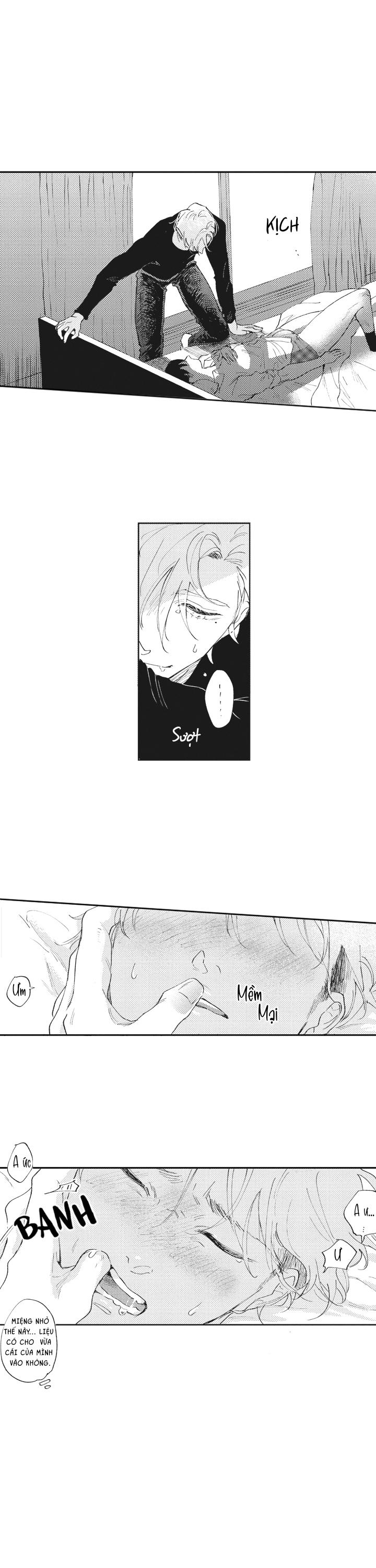 healing paradox chapter 9 2