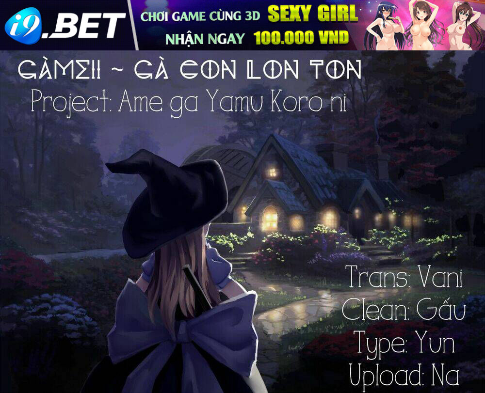 tổng hợp one shot. chapter 329 30