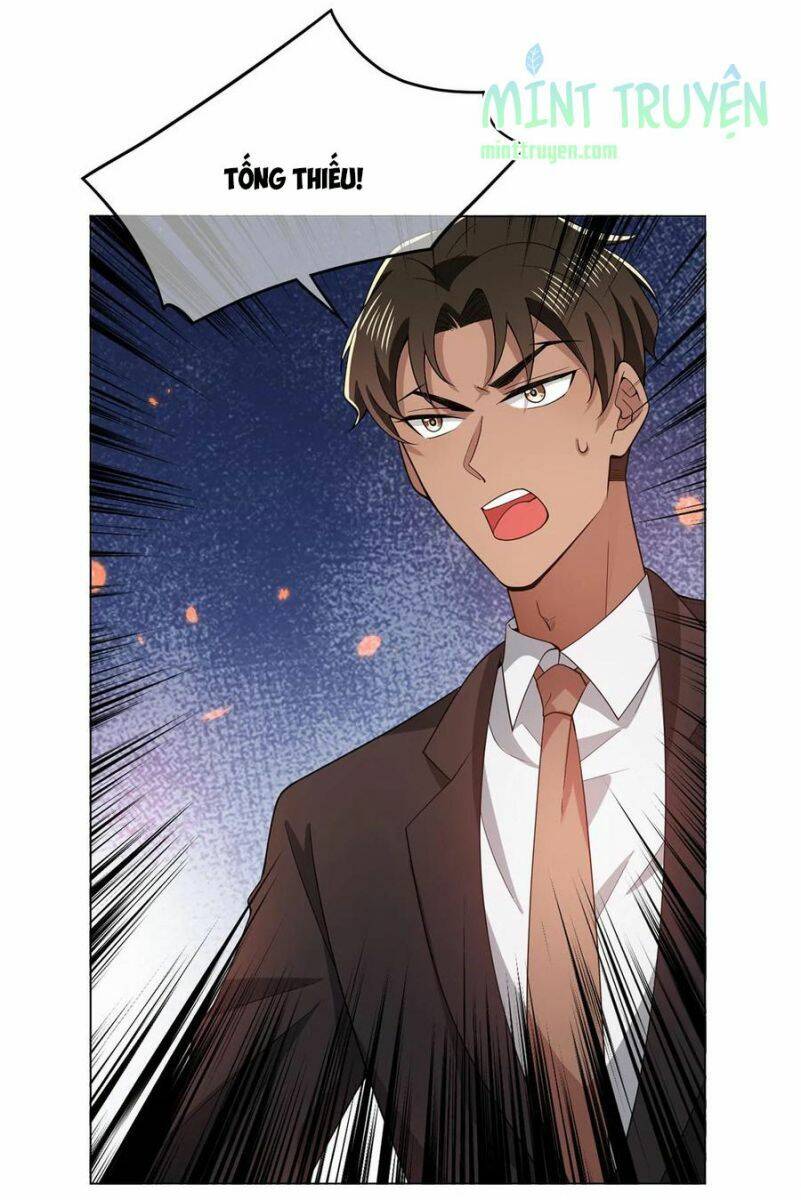 thuần tình lục thiếu chapter 214.1 2