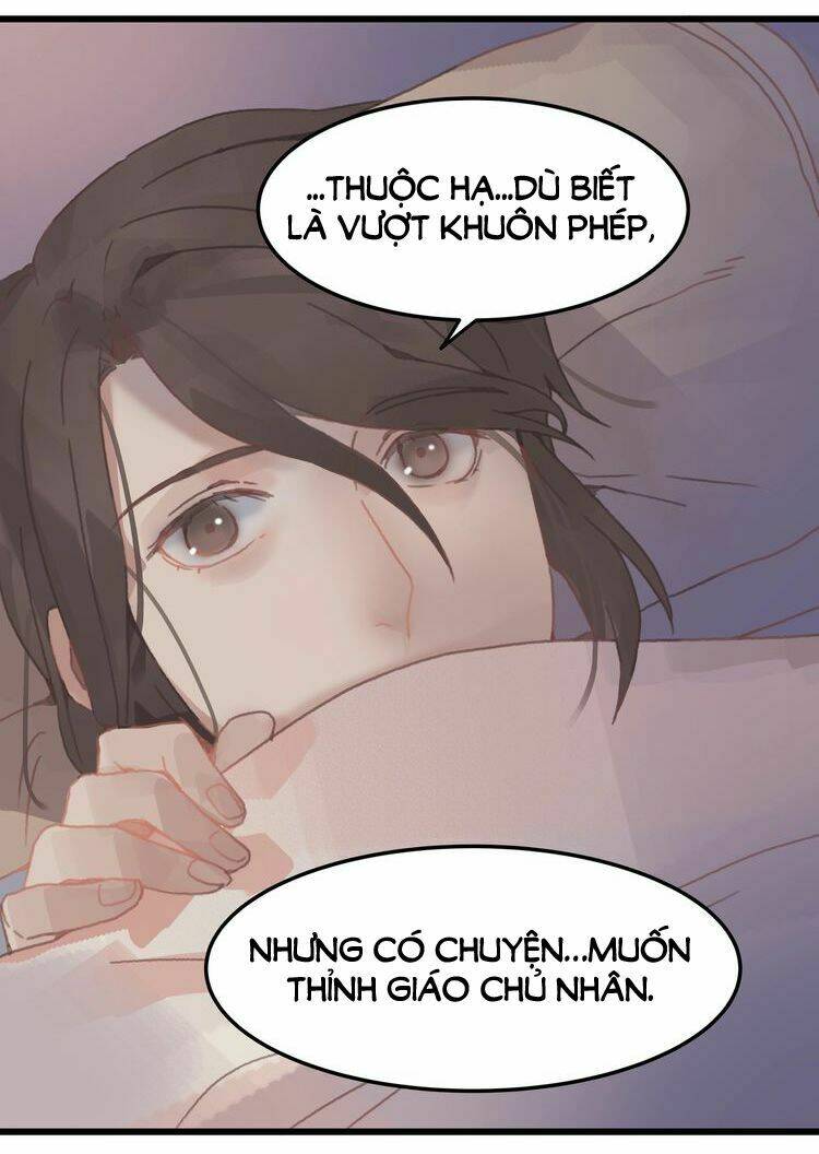 mang quải hệ thống, nhất trí mạng chapter 8 6