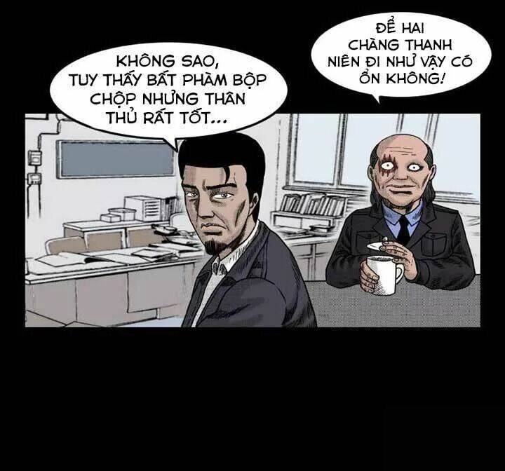 kỳ án có thật chapter 31 15