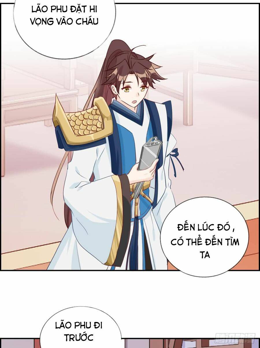 tối cường hoàn khố hệ thống chapter 30 8