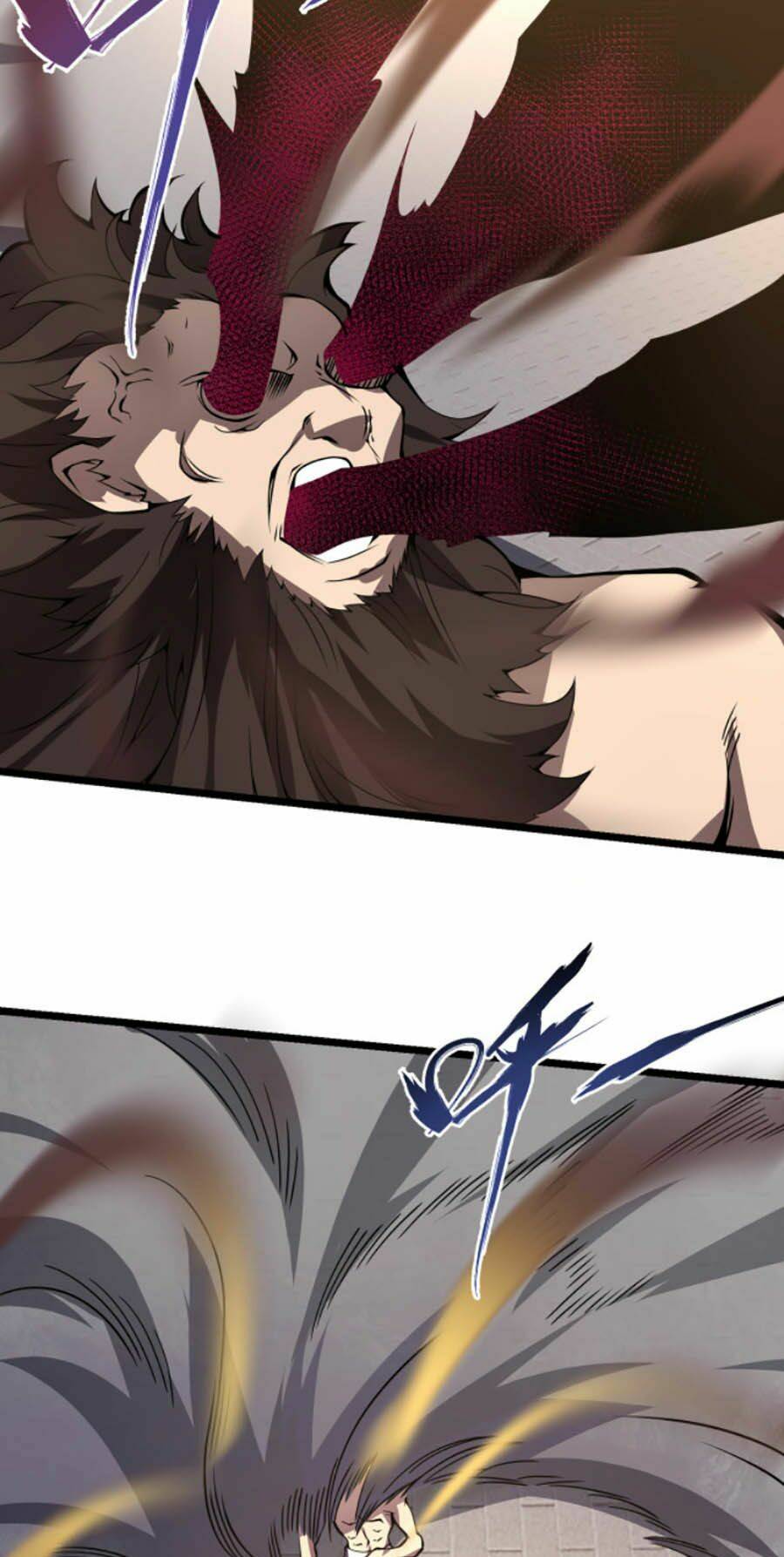 vạn vật hợp nhất chapter 8 41