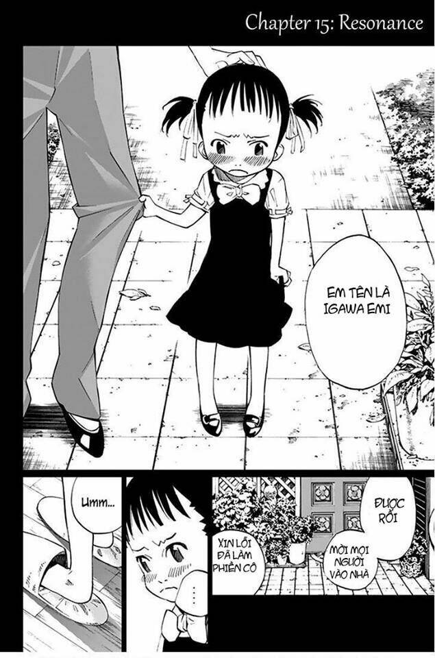 shigatsu wa kimi no uso chapter 15 3