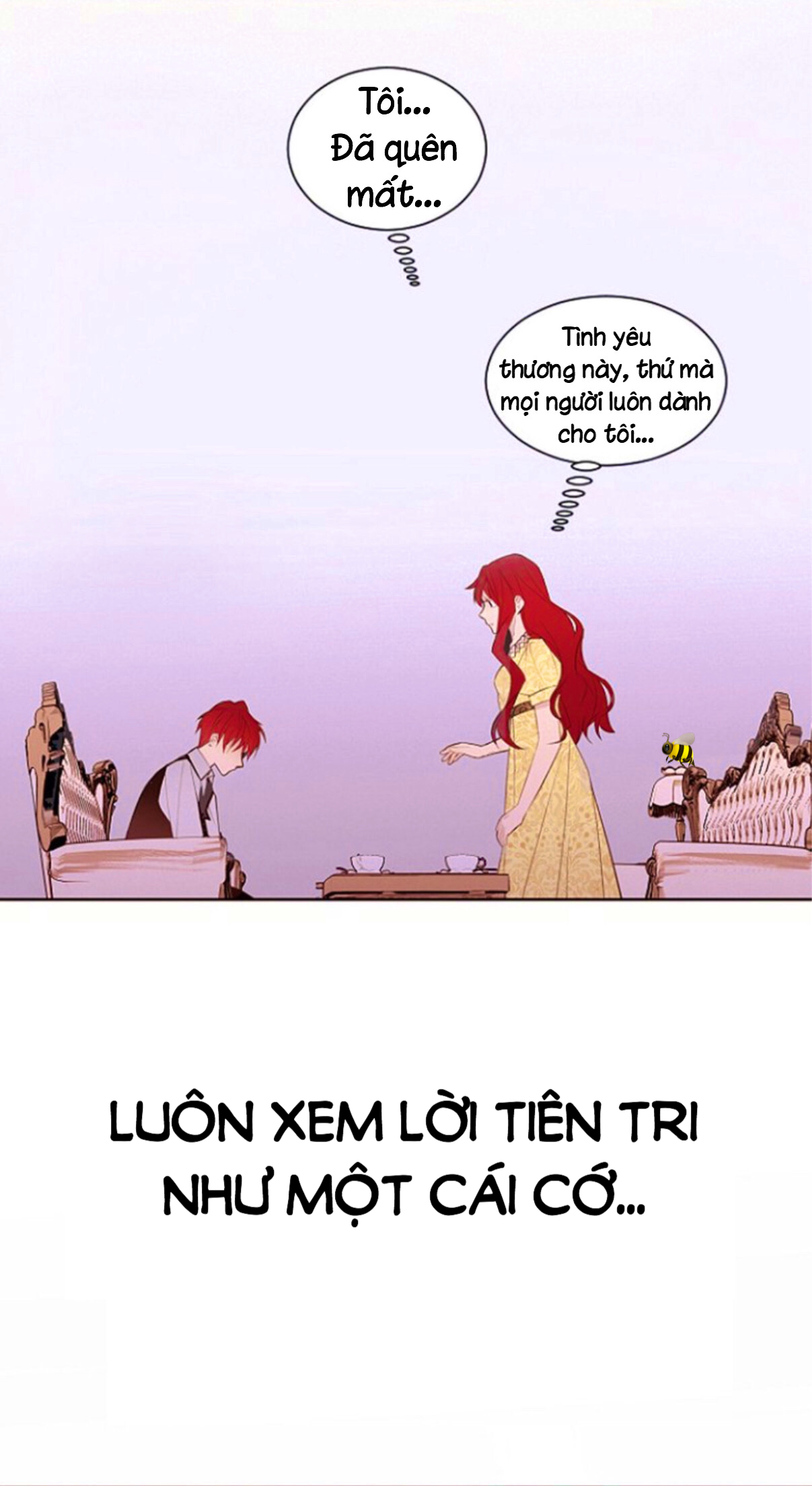 cuộc sống nhàm chán của quý cô tái sinh chapter 3 43